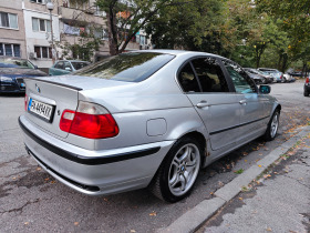 BMW 330 Xi, LPG | Mobile.bg   6