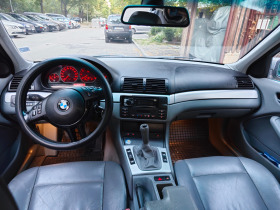 BMW 330 Xi, LPG, снимка 3 - Автомобили и джипове - 44837497