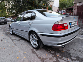 BMW 330 Xi, LPG, снимка 7 - Автомобили и джипове - 44837497