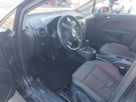 Seat Leon, снимка 5 - Автомобили и джипове - 45515136