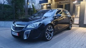 Opel Insignia OPC  4x4, снимка 3