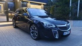 Opel Insignia OPC  4x4, снимка 1