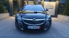 Opel Insignia OPC  4x4, снимка 2