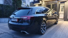 Opel Insignia OPC  4x4, снимка 6