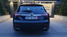 Opel Insignia OPC  4x4, снимка 5