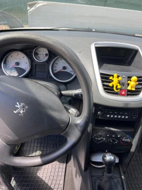 Peugeot 207, снимка 5