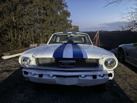 Обява за продажба на Ford Mustang ~13 900 лв. - изображение 1