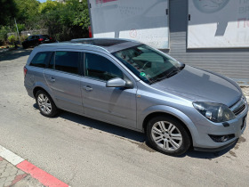 Opel Astra H CARAVAN 1.7CDTI ecoFLEX, снимка 2