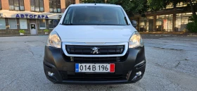     Peugeot Partner MAXI*  * 1, 6HDi-100* * 