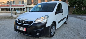 Peugeot Partner MAXI*  * 1, 6HDi-100* *  | Mobile.bg    3