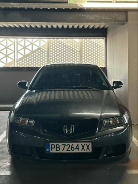 Honda Accord 2.0 SPORT LPG | Mobile.bg    16