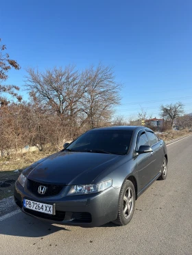 Honda Accord 2.0 SPORT LPG, снимка 3