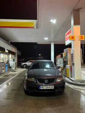 Honda Accord 2.0 SPORT LPG, снимка 2