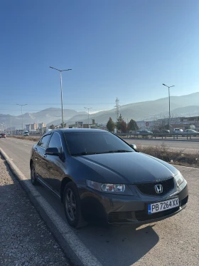 Honda Accord 2.0 SPORT LPG, снимка 2