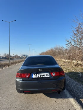 Honda Accord 2.0 SPORT LPG, снимка 5