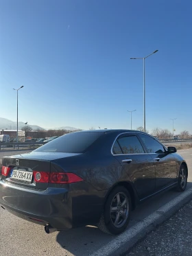 Honda Accord 2.0 SPORT LPG, снимка 4