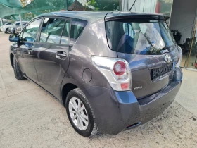 Toyota Verso 1.8 VVTi Панорама Автопилот , снимка 3