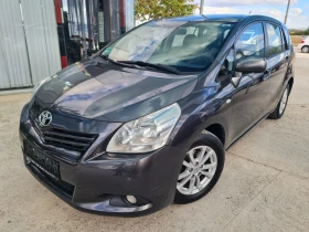 Toyota Verso 1.8 VVTi Панорама Автопилот , снимка 1