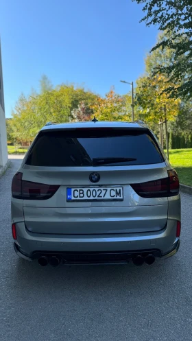 BMW X5M, снимка 5