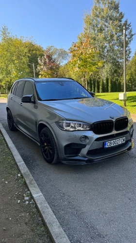 BMW X5M, снимка 7