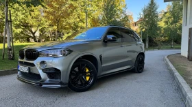 BMW X5M, снимка 2