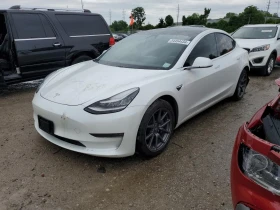 Tesla Model 3 Long Range AWD | Mobile.bg    1