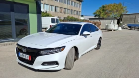 Honda Accord 1.5T ръчни скорости, снимка 4