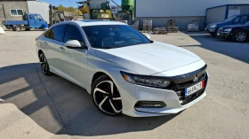 Honda Accord 1.5T ръчни скорости, снимка 1