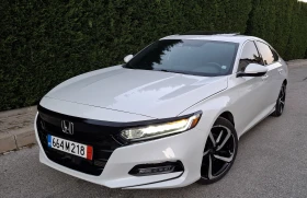 Honda Accord 1.5T Sport, снимка 1