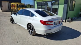 Honda Accord 1.5T ръчни скорости, снимка 3