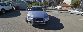 Audi A4 Allroad, снимка 3