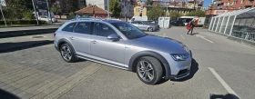 Audi A4 Allroad, снимка 2