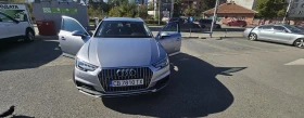 Audi A4 Allroad, снимка 1