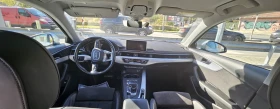 Audi A4 Allroad, снимка 9