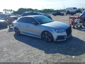 Audi A3  PREMIUM 45 TFSI S LINE - [3] 