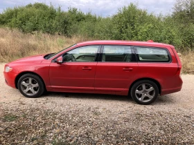 Volvo V70 2.4 D5, снимка 7