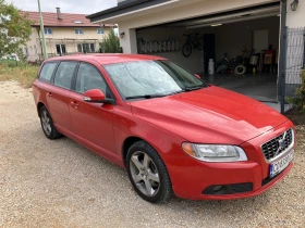     Volvo V70 2.4 D5