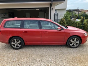     Volvo V70 2.4 D5