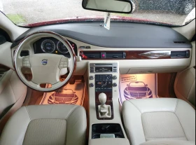 Volvo V70 2.4 D5, снимка 10