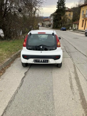 Peugeot 107 1.0, снимка 5