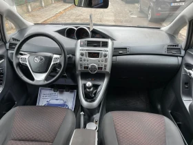 Toyota Verso 2.0D4D* 126kc* , снимка 13