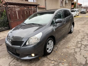 Обява за продажба на Toyota Verso 2.0D4D* 126kc*  ~7 700 лв. - изображение 3