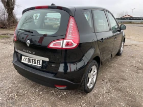 Renault Scenic X-MOD-1.5DCI-110-NAVI-KAMERA-ITALIA, снимка 9