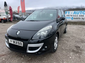 Renault Scenic X-MOD-1.5DCI-110-NAVI-KAMERA-ITALIA, снимка 1