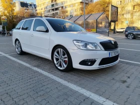 Skoda Octavia VRS / TFSI / DSG, снимка 3