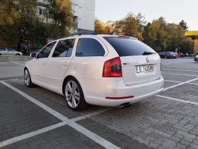 Skoda Octavia VRS / TFSI / DSG, снимка 4