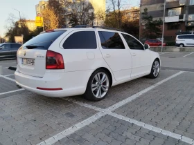 Skoda Octavia VRS / TFSI / DSG, снимка 6