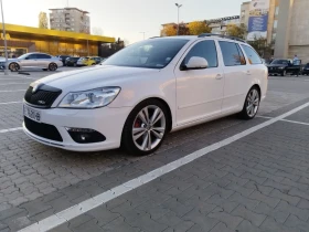 Skoda Octavia VRS / TFSI / DSG, снимка 2