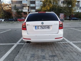 Skoda Octavia VRS / TFSI / DSG, снимка 5