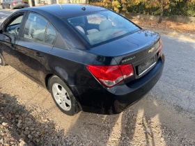 Chevrolet Cruze 1.6, снимка 2